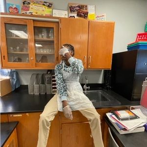 Meet your Posher, Lendel